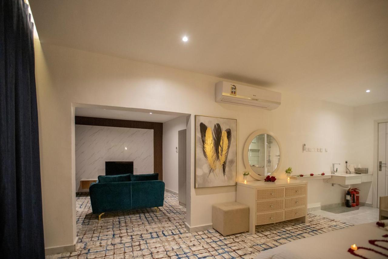 Rosa Bella Apartment Nizwa Exterior foto